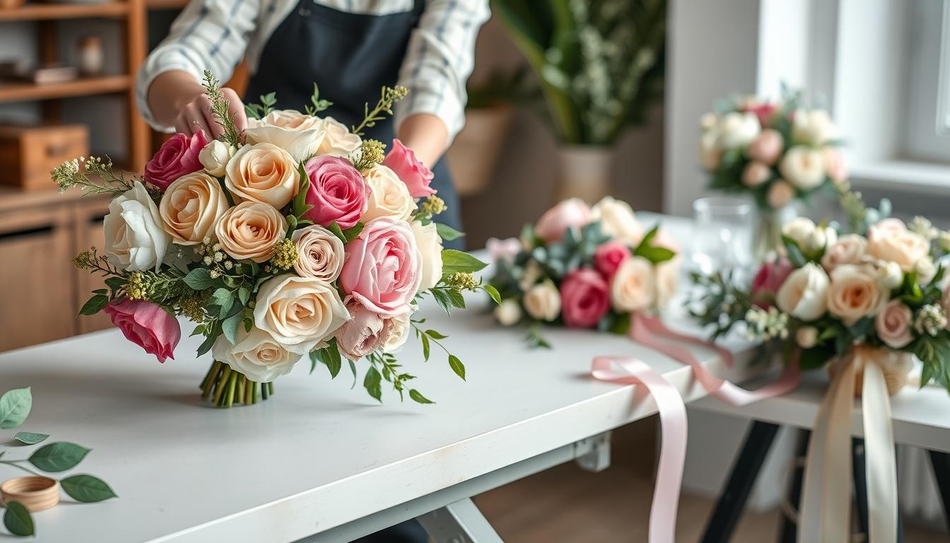 Florals for Memorable Events